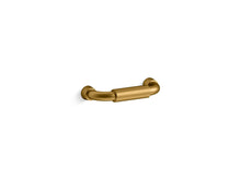 24438-2MB - Vibrant Brushed Moderne Brass | KOHLER | GROF USA