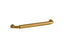 24440-2MB - Vibrant Brushed Moderne Brass | KOHLER | GROF USA