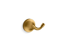 27427-2MB - Vibrant Brushed Moderne Brass | KOHLER | GROF USA