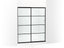 Elate® Sliding Shower Door, 70-1/2