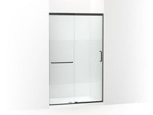 707613-8G81-BL - Matte Black | KOHLER | GROF USA
