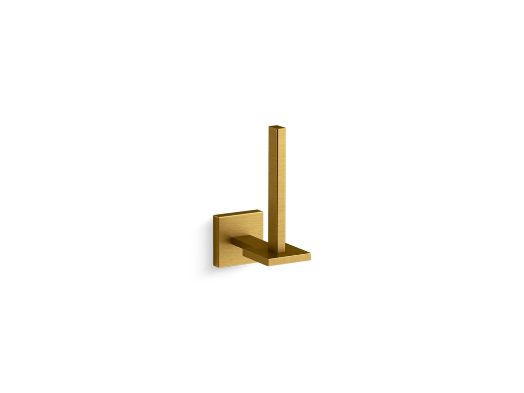 23289-2MB - Vibrant Brushed Moderne Brass | KOHLER | GROF USA
