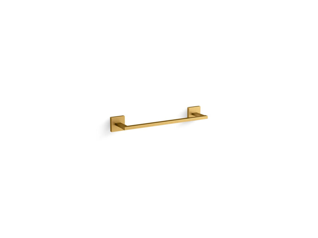 23286-2MB - Vibrant Brushed Moderne Brass | KOHLER | GROF USA