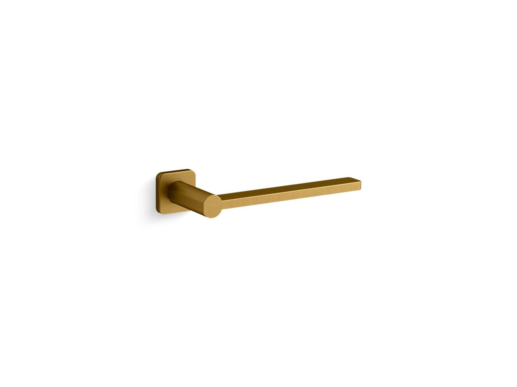 23526-2MB - Vibrant Brushed Moderne Brass | KOHLER | GROF USA
