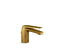 97345-4N-2MB - Vibrant Brushed Moderne Brass | KOHLER | GROF USA