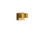 26309-2MB - Vibrant Brushed Moderne Brass | KOHLER | GROF USA