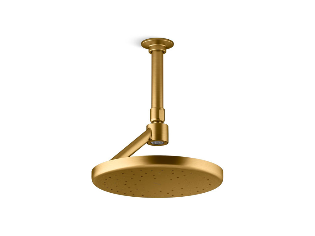 26301-2MB - Vibrant Brushed Moderne Brass | KOHLER | GROF USA