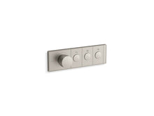 26347-9-BN - Vibrant Brushed Nickel | KOHLER | GROF USA