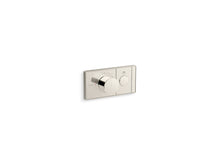 26345-9-SN - Vibrant Polished Nickel | KOHLER | GROF USA