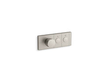 26346-9-BN - Vibrant Brushed Nickel | KOHLER | GROF USA