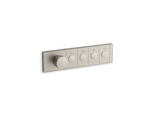 26348-9-BN - Vibrant Brushed Nickel | KOHLER | GROF USA
