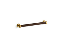33561-2MB - Vibrant Brushed Moderne Brass | KOHLER | GROF USA