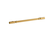 33565-2MB - Vibrant Brushed Moderne Brass | KOHLER | GROF USA