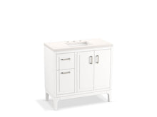 33553-ASB-0 - White | KOHLER | GROF USA
