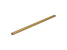 80649-2MB - Vibrant Brushed Moderne Brass | KOHLER | GROF USA