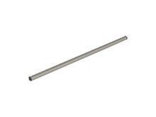 80657-BNK - Crystal Clear glass with Anodized Brushed Nickel frame | KOHLER | GROF USA