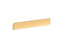 33550-2MB - Vibrant Brushed Moderne Brass | KOHLER | GROF USA