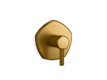 T27040-4-2MB - Vibrant Brushed Moderne Brass | KOHLER | GROF USA