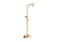 27031-9-2MB - Vibrant Brushed Moderne Brass | KOHLER | GROF USA