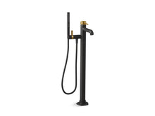T27025-4-2MB - Vibrant Brushed Moderne Brass | KOHLER | GROF USA