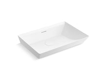 21060-0 - White | KOHLER | GROF USA