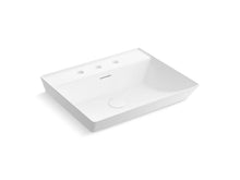 21059-8-0 - White | KOHLER | GROF USA