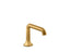 27009-2MB - Vibrant Brushed Moderne Brass | KOHLER | GROF USA