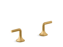 27010-4-2MB - Vibrant Brushed Moderne Brass | KOHLER | GROF USA
