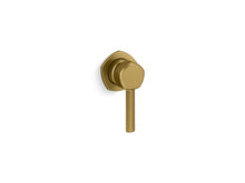 27012-4-2MB - Vibrant Brushed Moderne Brass | KOHLER | GROF USA