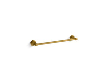 27060-2MB - Vibrant Brushed Moderne Brass | KOHLER | GROF USA