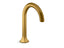 Occasion® Deck-Mount Bath Spout With Cane Design
