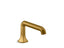 27017-2MB - Vibrant Brushed Moderne Brass | KOHLER | GROF USA