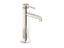 27003-4N-SN - Vibrant Polished Nickel | KOHLER | GROF USA