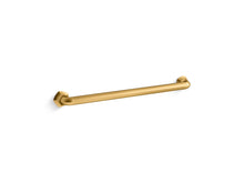 27081-2MB - Vibrant Brushed Moderne Brass | KOHLER | GROF USA