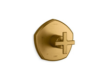TS27043-3-2MB - Vibrant Brushed Moderne Brass | KOHLER | GROF USA