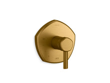 TS27043-4-2MB - Vibrant Brushed Moderne Brass | KOHLER | GROF USA