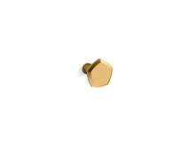 27074-2MB - Vibrant Brushed Moderne Brass | KOHLER | GROF USA