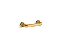 27075-2MB - Vibrant Brushed Moderne Brass | KOHLER | GROF USA