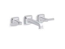 T26432-4-CP - Polished Chrome | KOHLER | GROF USA