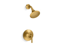 TS27420-4-2MB - Vibrant Brushed Moderne Brass | KOHLER | GROF USA