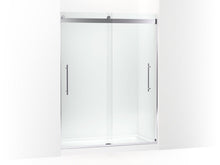 702423-L-SHP - Bright Polished Silver | KOHLER | GROF USA