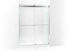 702424-L-SHP - Bright Polished Silver | KOHLER | GROF USA