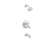 TS27391-4G-CP - Polished Chrome | KOHLER | GROF USA