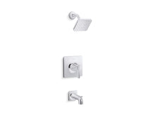 TS28127-4G-CP - Polished Chrome | KOHLER | GROF USA