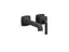 26431-4-BL - Matte Black | KOHLER | GROF USA