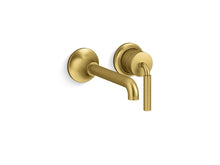 26438-4-2MB - Vibrant Brushed Moderne Brass | KOHLER | GROF USA