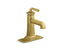 27400-4-2MB - Vibrant Brushed Moderne Brass | KOHLER | GROF USA