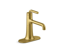 27415-4N-2MB - Vibrant Brushed Moderne Brass | KOHLER | GROF USA