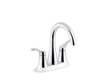 27388-4-CP - Polished Chrome | KOHLER | GROF USA