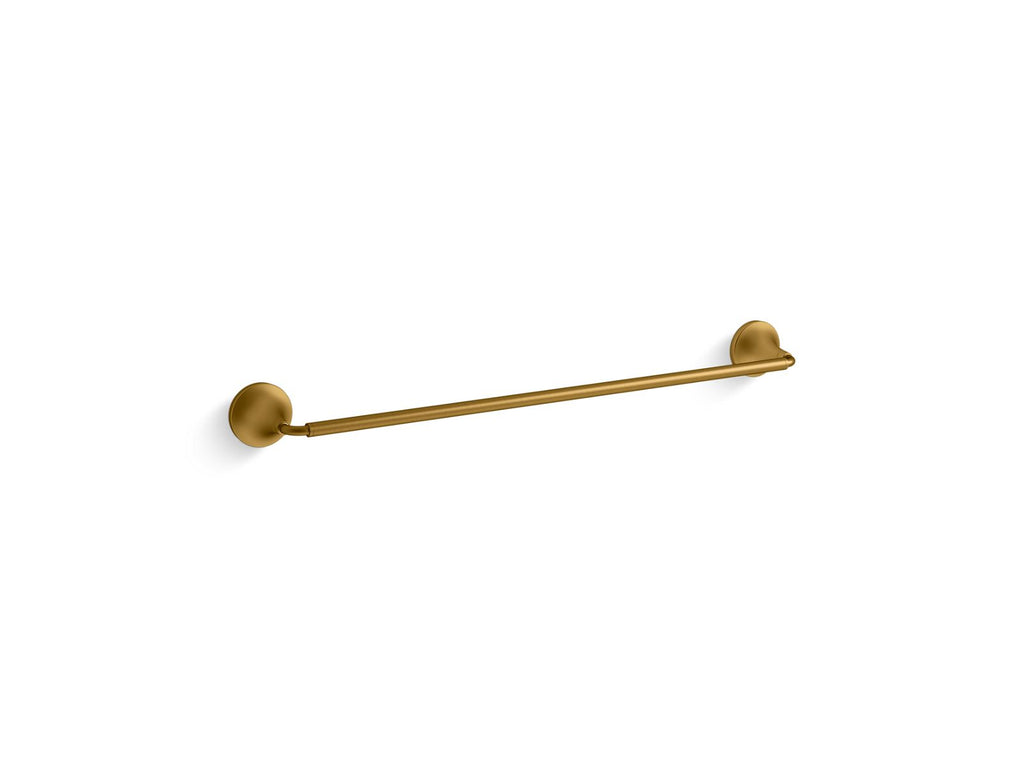 27426-2MB - Vibrant Brushed Moderne Brass | KOHLER | GROF USA
